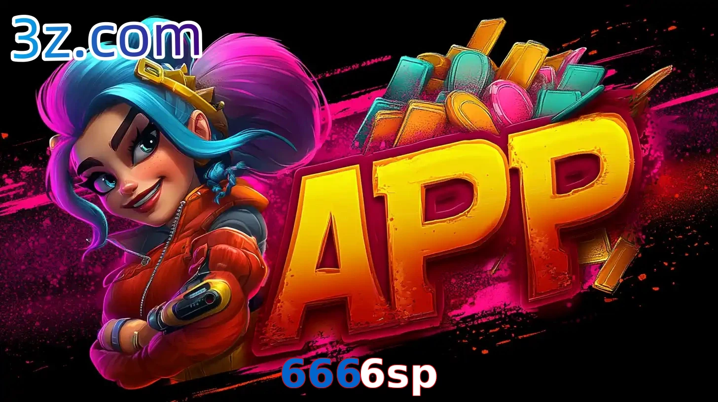 6666sp aplicativo