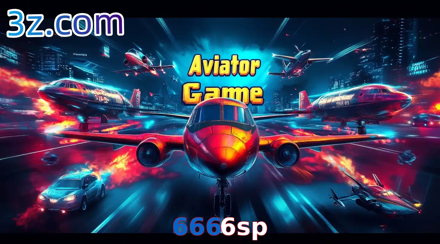 6666sp aviator game