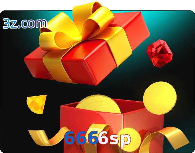 6666sp recompensas diárias jogo online